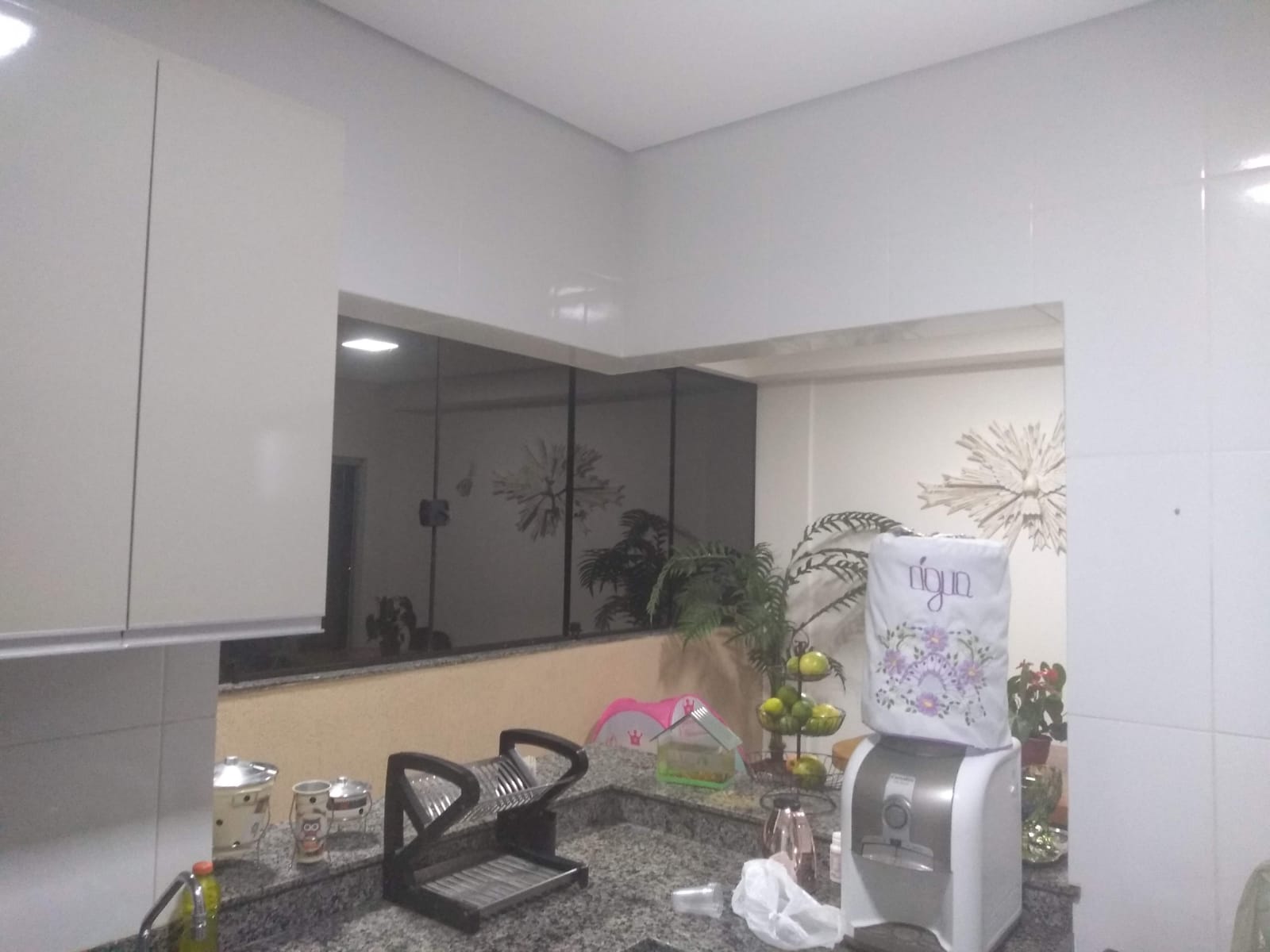 Apartamento 120m², 3 quartos Ed. Veneza em Curvelo MG