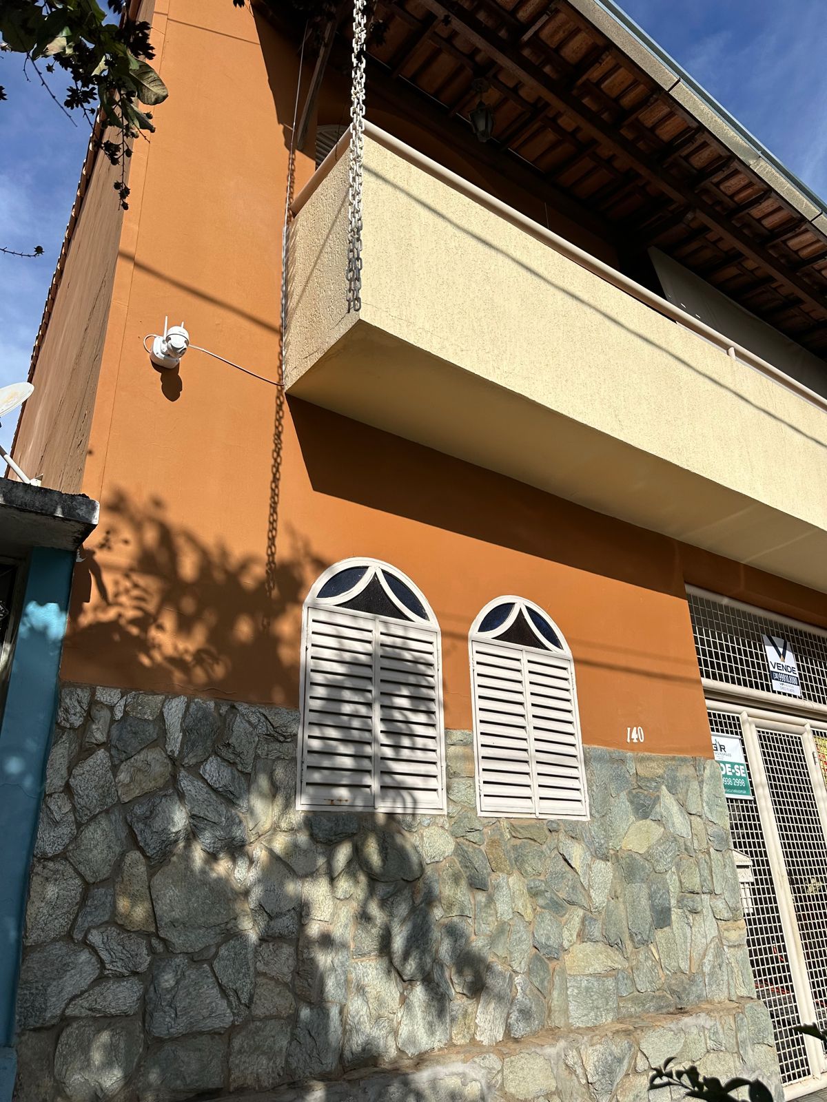 Casa a venda em Curvelo-MG!! Alto padrão de acabamento!