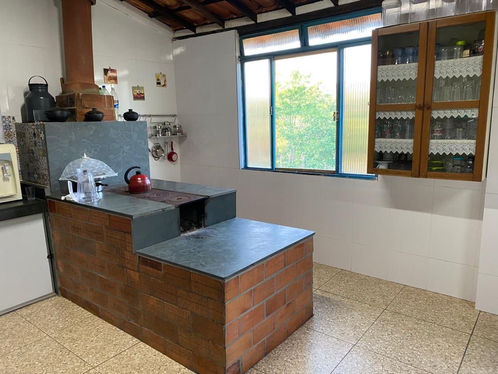 Chácara na região de Paraopeba MG a 83km de BH e a 20 km de Sete Lagoas